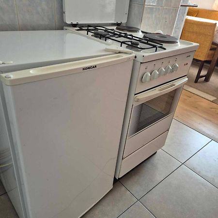 Guesthouse Milka Полянак Екстериор снимка