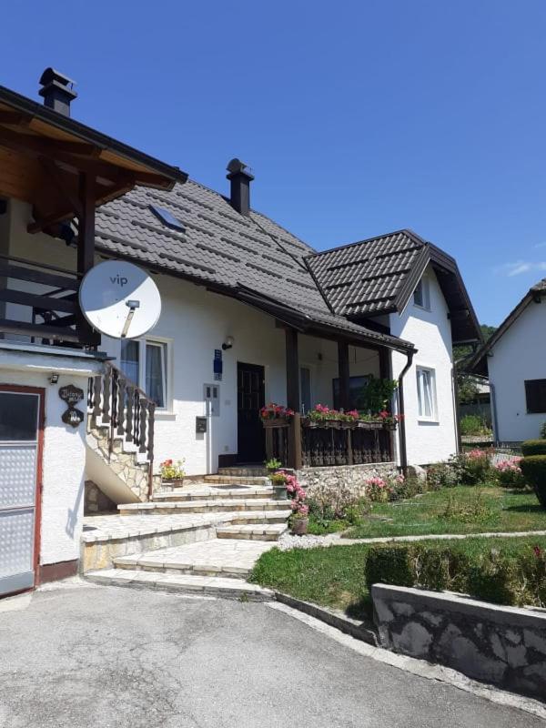 Guesthouse Milka Полянак Екстериор снимка