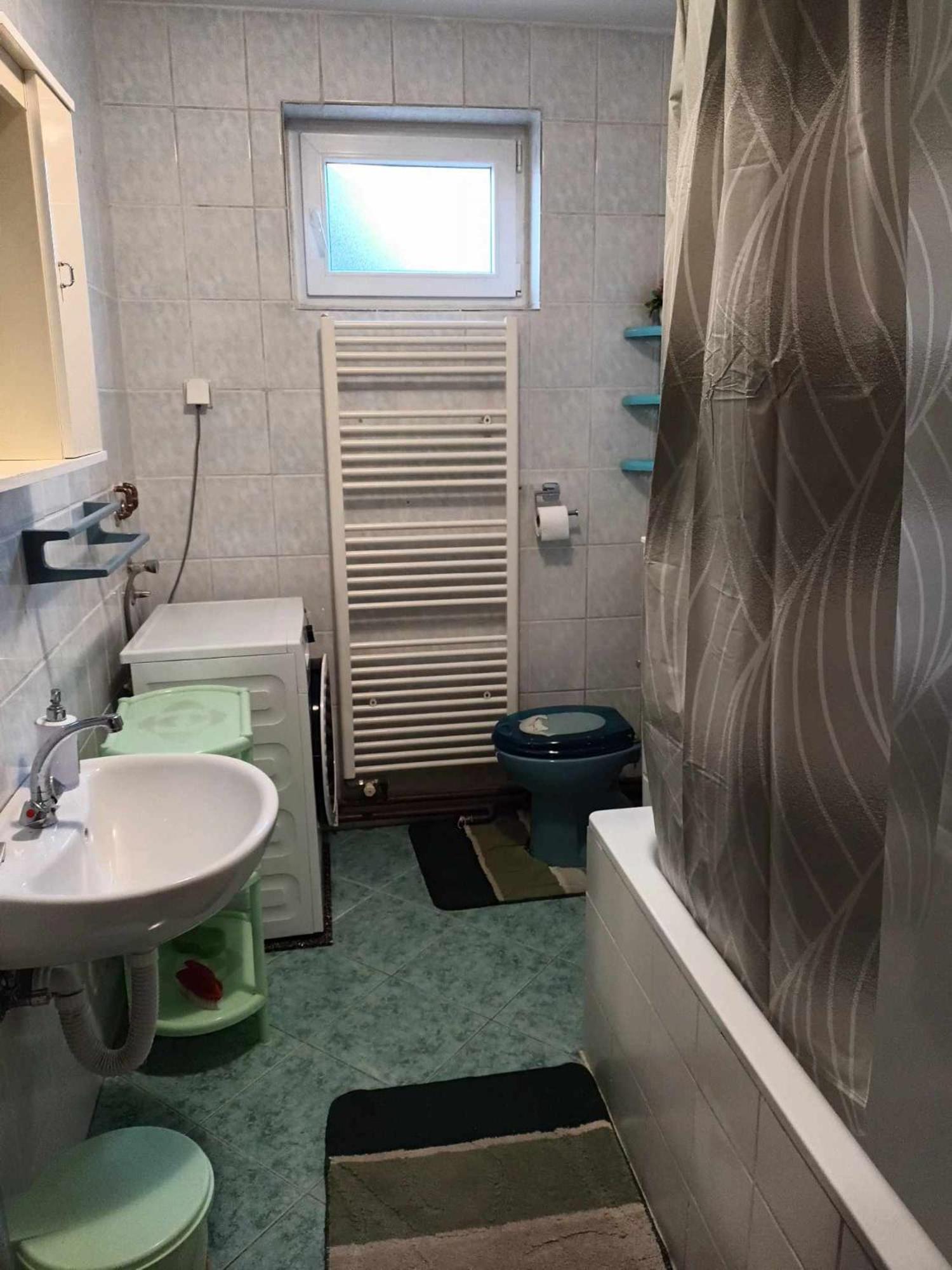 Guesthouse Milka Полянак Екстериор снимка