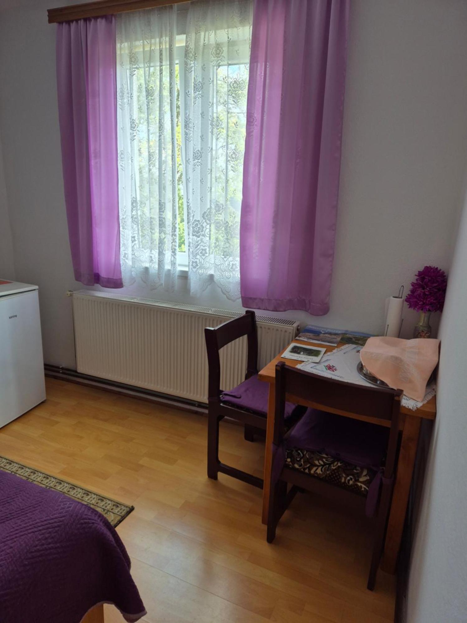 Guesthouse Milka Полянак Екстериор снимка
