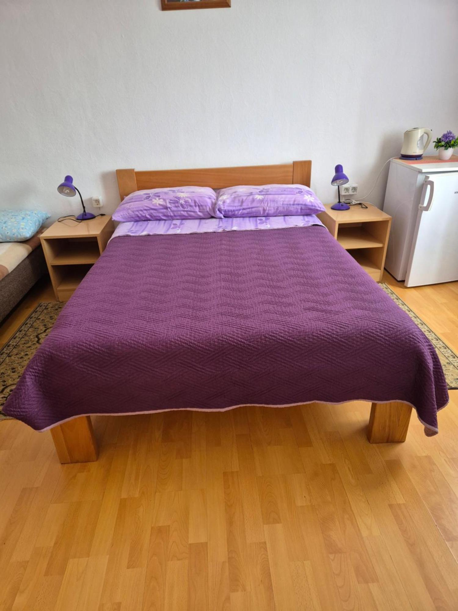 Guesthouse Milka Полянак Екстериор снимка