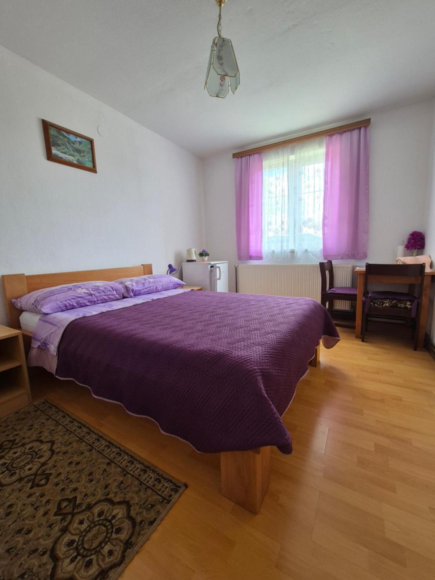 Guesthouse Milka Полянак Екстериор снимка