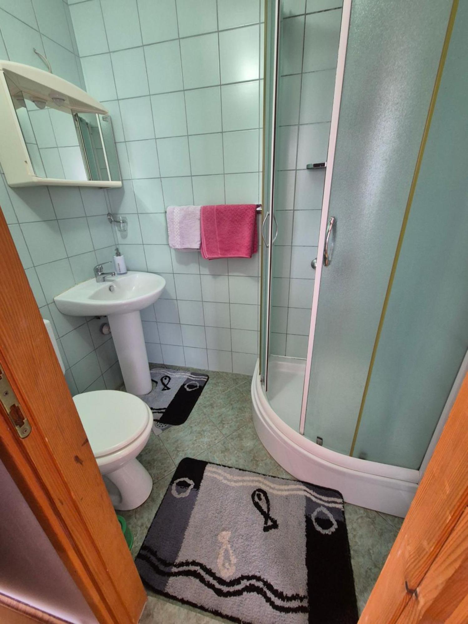 Guesthouse Milka Полянак Екстериор снимка