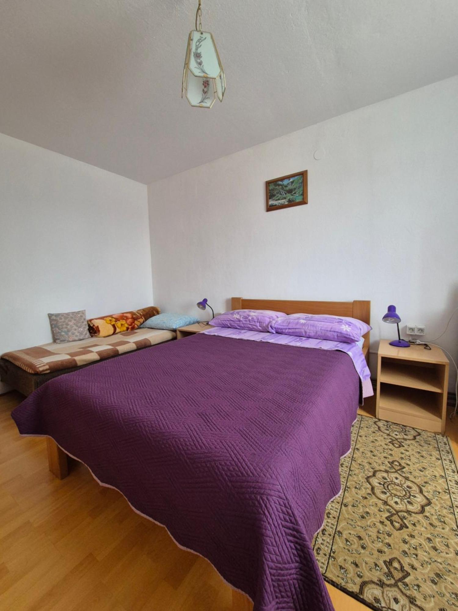 Guesthouse Milka Полянак Екстериор снимка