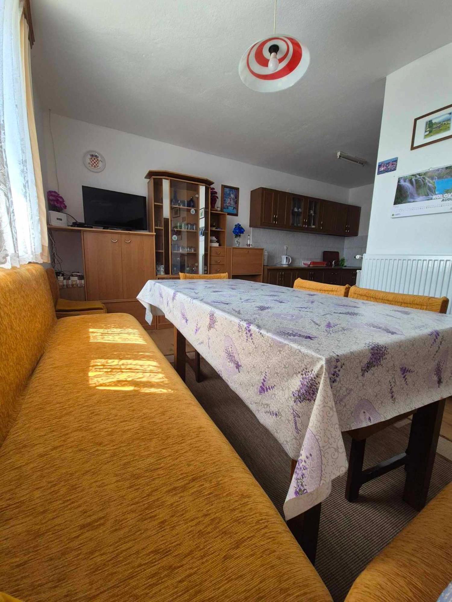 Guesthouse Milka Полянак Екстериор снимка