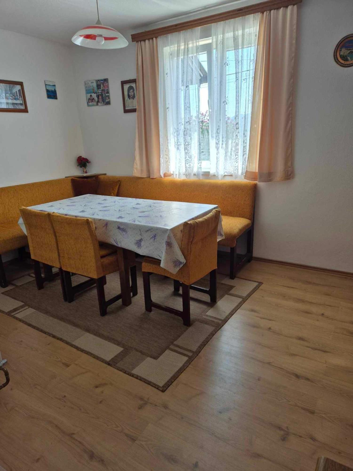 Guesthouse Milka Полянак Екстериор снимка