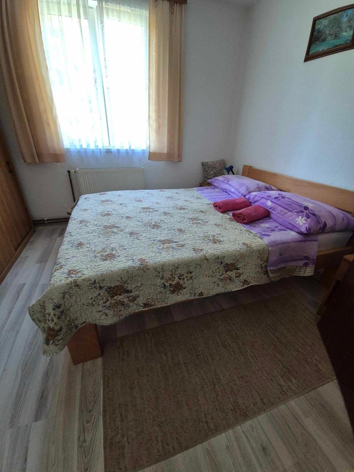 Guesthouse Milka Полянак Екстериор снимка