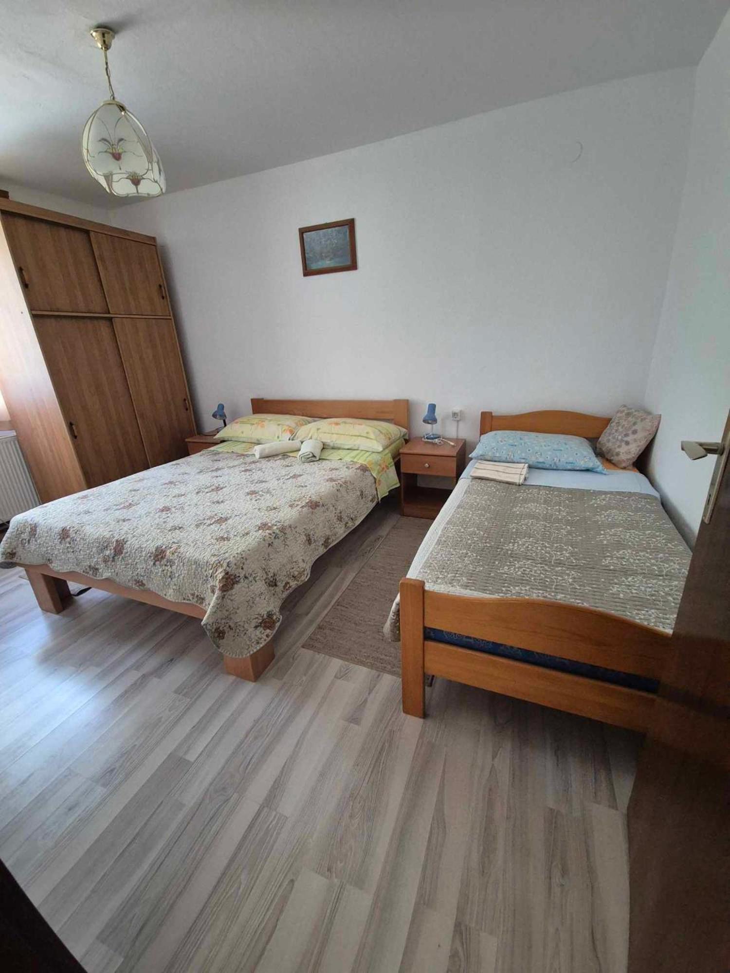 Guesthouse Milka Полянак Екстериор снимка